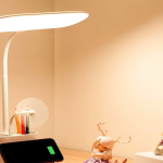 Lámparas LED ajustables para oficinas en casa