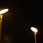 Lámparas LED ajustables para oficinas en casa