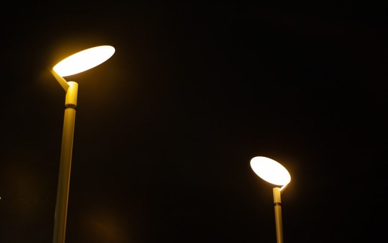 Photo Adjustable LED Task Lamps